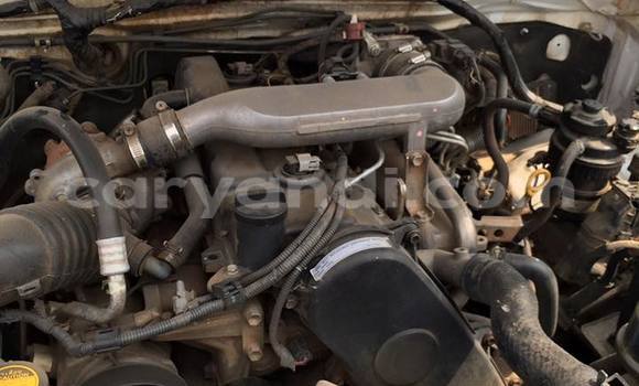 Tenga Tsaru Toyota Hilux Chena Mota in Chipata in Zambia Tenga Tsaru Toyota Hilux Chena Mota in Chipata in Zambia