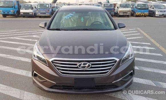 Buy Import Hyundai Sonata Brown Car in Import - Dubai in Zambia Buy Import Hyundai Sonata Brown Car in Import - Dubai in Zambia