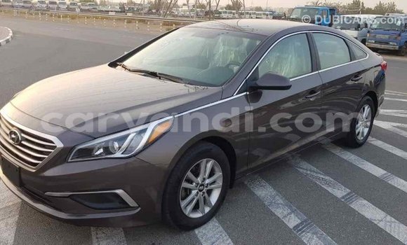 Buy Import Hyundai Sonata Brown Car in Import - Dubai in Zambia Buy Import Hyundai Sonata Brown Car in Import - Dubai in Zambia