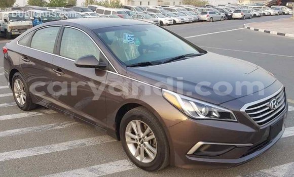 Buy Import Hyundai Sonata Brown Car in Import - Dubai in Zambia Buy Import Hyundai Sonata Brown Car in Import - Dubai in Zambia