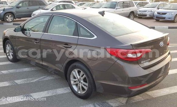 Buy Import Hyundai Sonata Brown Car in Import - Dubai in Zambia Buy Import Hyundai Sonata Brown Car in Import - Dubai in Zambia