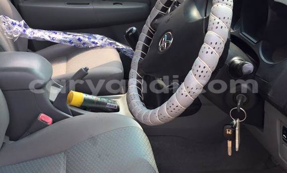 Tenga Tsaru Toyota Hilux Chena Mota in Chipata in Zambia Tenga Tsaru Toyota Hilux Chena Mota in Chipata in Zambia