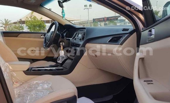 Buy Import Hyundai Sonata Brown Car in Import - Dubai in Zambia Buy Import Hyundai Sonata Brown Car in Import - Dubai in Zambia