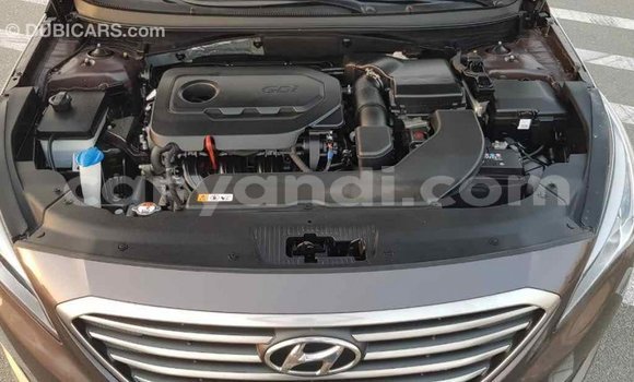 Buy Import Hyundai Sonata Brown Car in Import - Dubai in Zambia Buy Import Hyundai Sonata Brown Car in Import - Dubai in Zambia