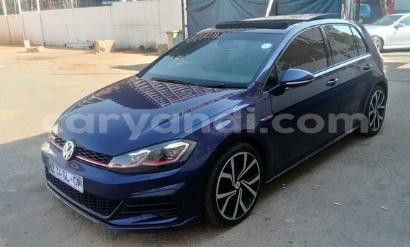 Acheter Occasion Voiture Volkswagen Golf GTI Autre à Livingstone, Zambie Acheter Occasion Voiture Volkswagen Golf GTI Autre à Livingstone, Zambie