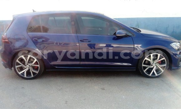Acheter Occasion Voiture Volkswagen Golf GTI Autre à Livingstone, Zambie Acheter Occasion Voiture Volkswagen Golf GTI Autre à Livingstone, Zambie