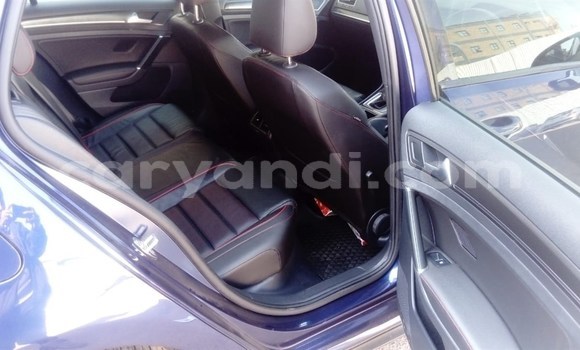 Acheter Occasion Voiture Volkswagen Golf GTI Autre à Livingstone, Zambie Acheter Occasion Voiture Volkswagen Golf GTI Autre à Livingstone, Zambie