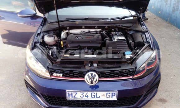 Acheter Occasion Voiture Volkswagen Golf GTI Autre à Livingstone, Zambie Acheter Occasion Voiture Volkswagen Golf GTI Autre à Livingstone, Zambie
