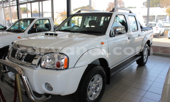 Tenga Tsaru Nissan Hardbody Chena Mota in Livingstone in Zambia Tenga Tsaru Nissan Hardbody Chena Mota in Livingstone in Zambia