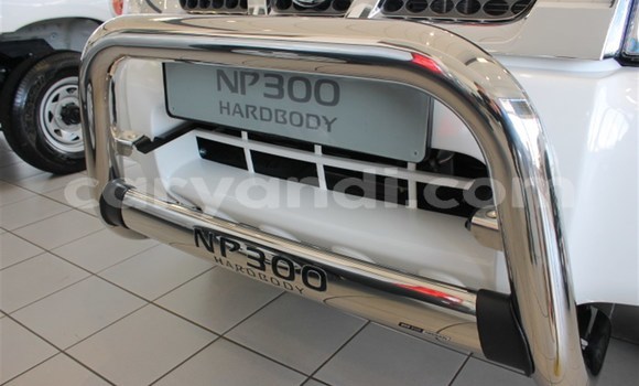 Tenga Tsaru Nissan Hardbody Chena Mota in Livingstone in Zambia Tenga Tsaru Nissan Hardbody Chena Mota in Livingstone in Zambia