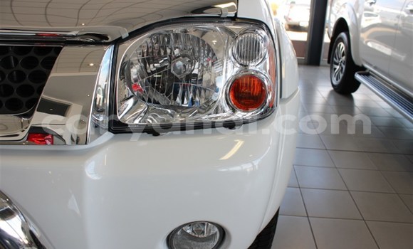 Tenga Tsaru Nissan Hardbody Chena Mota in Livingstone in Zambia Tenga Tsaru Nissan Hardbody Chena Mota in Livingstone in Zambia