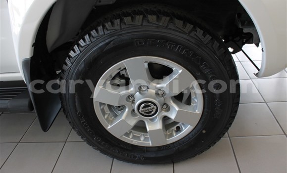 Tenga Tsaru Nissan Hardbody Chena Mota in Livingstone in Zambia Tenga Tsaru Nissan Hardbody Chena Mota in Livingstone in Zambia