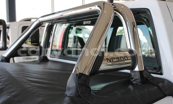 Tenga Tsaru Nissan Hardbody Chena Mota in Livingstone in Zambia Tenga Tsaru Nissan Hardbody Chena Mota in Livingstone in Zambia