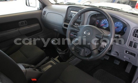 Tenga Tsaru Nissan Hardbody Chena Mota in Livingstone in Zambia Tenga Tsaru Nissan Hardbody Chena Mota in Livingstone in Zambia