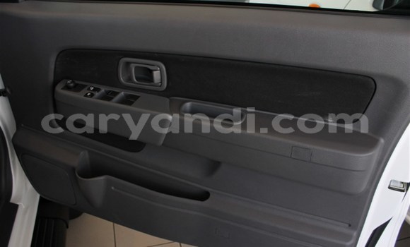 Tenga Tsaru Nissan Hardbody Chena Mota in Livingstone in Zambia Tenga Tsaru Nissan Hardbody Chena Mota in Livingstone in Zambia