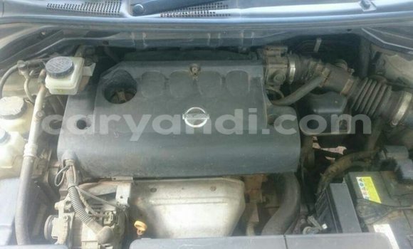 Acheter Occasion Voiture Nissan Murano Blanc à Chingola, Zambie Acheter Occasion Voiture Nissan Murano Blanc à Chingola, Zambie