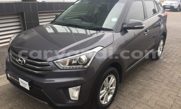 Tenga Tsaru Hyundai Creta Zvimwe Mota in Chingola in Zambia Tenga Tsaru Hyundai Creta Zvimwe Mota in Chingola in Zambia