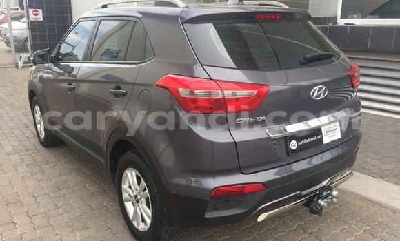 Tenga Tsaru Hyundai Creta Zvimwe Mota in Chingola in Zambia Tenga Tsaru Hyundai Creta Zvimwe Mota in Chingola in Zambia