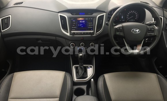 Tenga Tsaru Hyundai Creta Zvimwe Mota in Chingola in Zambia Tenga Tsaru Hyundai Creta Zvimwe Mota in Chingola in Zambia