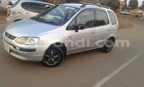 Tenga Tsaru Toyota Sequoia Sirivha Mota in Chipata in Zambia Tenga Tsaru Toyota Sequoia Sirivha Mota in Chipata in Zambia