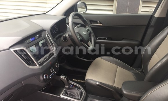 Tenga Tsaru Hyundai Creta Zvimwe Mota in Chingola in Zambia Tenga Tsaru Hyundai Creta Zvimwe Mota in Chingola in Zambia