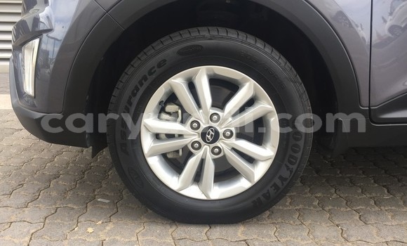 Tenga Tsaru Hyundai Creta Zvimwe Mota in Chingola in Zambia Tenga Tsaru Hyundai Creta Zvimwe Mota in Chingola in Zambia