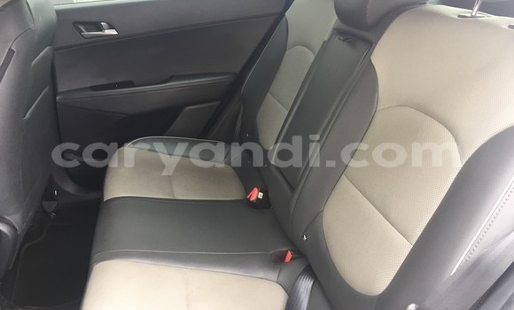 Tenga Tsaru Hyundai Creta Zvimwe Mota in Chingola in Zambia Tenga Tsaru Hyundai Creta Zvimwe Mota in Chingola in Zambia