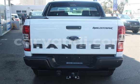 Tenga Tsaru Ford Ranger Chena Mota in Livingstone in Zambia Tenga Tsaru Ford Ranger Chena Mota in Livingstone in Zambia