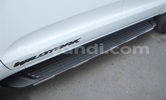 Tenga Tsaru Ford Ranger Chena Mota in Livingstone in Zambia Tenga Tsaru Ford Ranger Chena Mota in Livingstone in Zambia