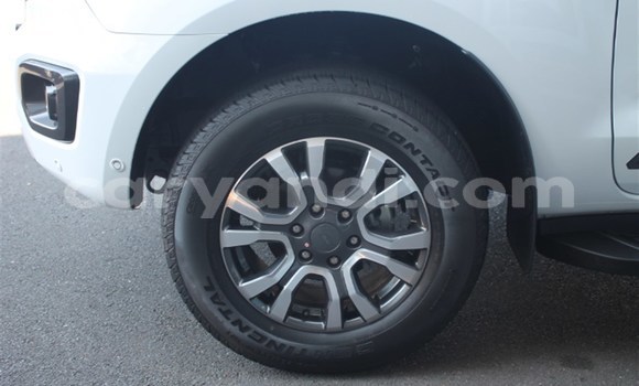 Tenga Tsaru Ford Ranger Chena Mota in Livingstone in Zambia Tenga Tsaru Ford Ranger Chena Mota in Livingstone in Zambia