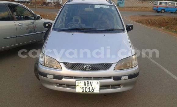 Tenga Tsaru Toyota Sequoia Sirivha Mota in Chipata in Zambia Tenga Tsaru Toyota Sequoia Sirivha Mota in Chipata in Zambia