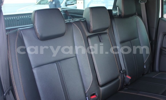 Tenga Tsaru Ford Ranger Chena Mota in Livingstone in Zambia Tenga Tsaru Ford Ranger Chena Mota in Livingstone in Zambia