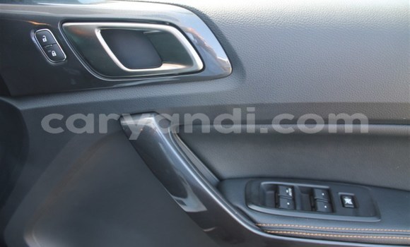 Tenga Tsaru Ford Ranger Chena Mota in Livingstone in Zambia Tenga Tsaru Ford Ranger Chena Mota in Livingstone in Zambia