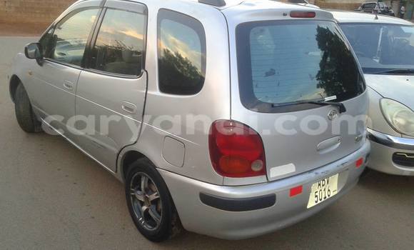 Tenga Tsaru Toyota Sequoia Sirivha Mota in Chipata in Zambia Tenga Tsaru Toyota Sequoia Sirivha Mota in Chipata in Zambia