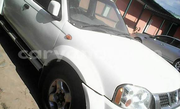 Tenga Tsaru Nissan Pickup Chena Mota in Chipata in Zambia Tenga Tsaru Nissan Pickup Chena Mota in Chipata in Zambia