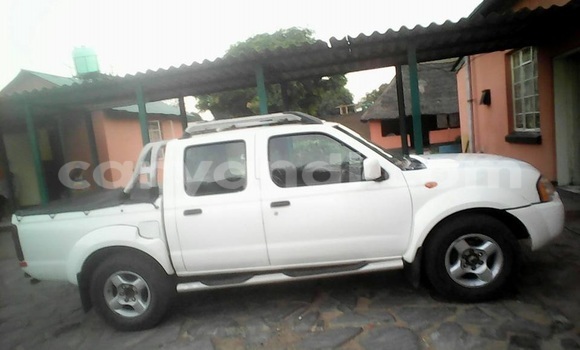 Tenga Tsaru Nissan Pickup Chena Mota in Chipata in Zambia Tenga Tsaru Nissan Pickup Chena Mota in Chipata in Zambia