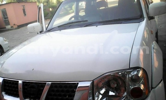 Tenga Tsaru Nissan Pickup Chena Mota in Chipata in Zambia Tenga Tsaru Nissan Pickup Chena Mota in Chipata in Zambia