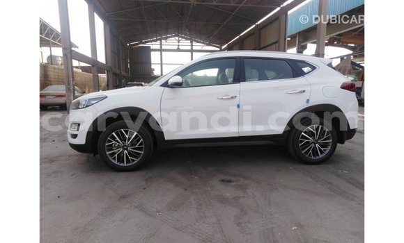 Buy Import Hyundai Tucson White Car in Import - Dubai in Zambia Buy Import Hyundai Tucson White Car in Import - Dubai in Zambia