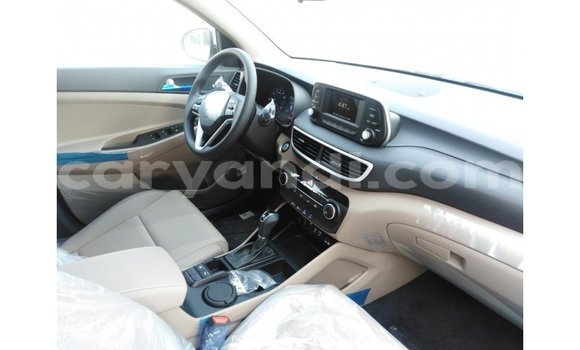 Buy Import Hyundai Tucson White Car in Import - Dubai in Zambia Buy Import Hyundai Tucson White Car in Import - Dubai in Zambia