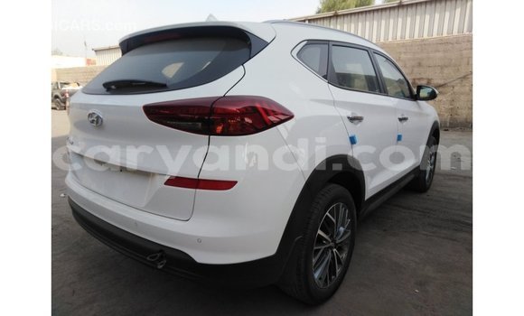 Buy Import Hyundai Tucson White Car in Import - Dubai in Zambia Buy Import Hyundai Tucson White Car in Import - Dubai in Zambia