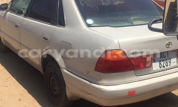 Tenga Tsaru Toyota Starlet Zvimwe Mota in Chipata in Zambia Tenga Tsaru Toyota Starlet Zvimwe Mota in Chipata in Zambia