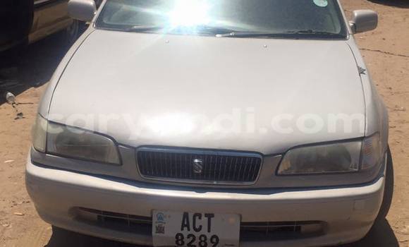 Tenga Tsaru Toyota Starlet Zvimwe Mota in Chipata in Zambia Tenga Tsaru Toyota Starlet Zvimwe Mota in Chipata in Zambia