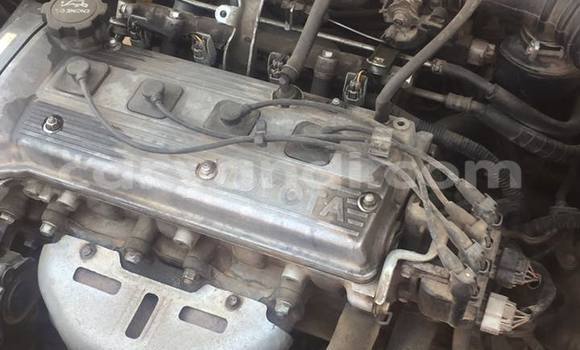 Tenga Tsaru Toyota Starlet Zvimwe Mota in Chipata in Zambia Tenga Tsaru Toyota Starlet Zvimwe Mota in Chipata in Zambia