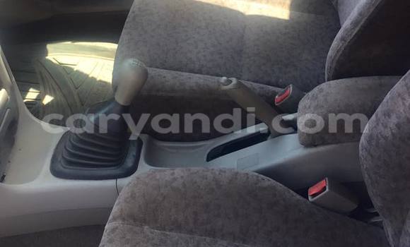 Tenga Tsaru Toyota Starlet Zvimwe Mota in Chipata in Zambia Tenga Tsaru Toyota Starlet Zvimwe Mota in Chipata in Zambia