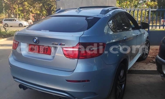 Acheter Occasion Voiture BMW X6 M Autre à Lusaka, Zambie Acheter Occasion Voiture BMW X6 M Autre à Lusaka, Zambie