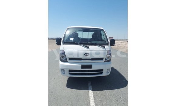Buy Import Kia Rio White Car in Import - Dubai in Zambia Buy Import Kia Rio White Car in Import - Dubai in Zambia