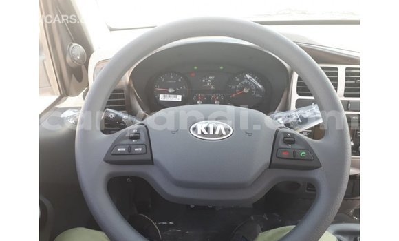 Buy Import Kia Rio White Car in Import - Dubai in Zambia Buy Import Kia Rio White Car in Import - Dubai in Zambia