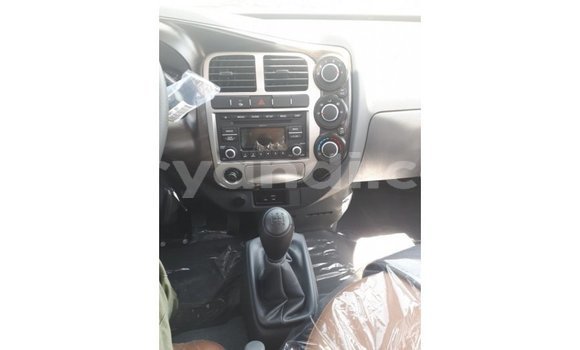 Buy Import Kia Rio White Car in Import - Dubai in Zambia Buy Import Kia Rio White Car in Import - Dubai in Zambia