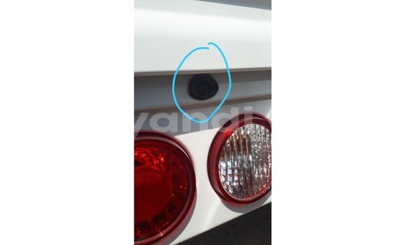 Buy Import Kia Rio White Car in Import - Dubai in Zambia Buy Import Kia Rio White Car in Import - Dubai in Zambia