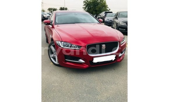 Nunua Imported Jaguar XE Nyekundu Gari ndani ya Import - Dubai nchini Zambia Nunua Imported Jaguar XE Nyekundu Gari ndani ya Import - Dubai nchini Zambia